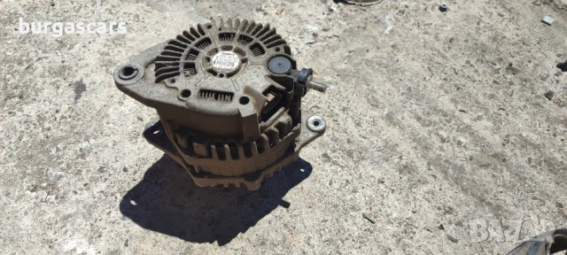 Динамо алтернатор 23100 1AA1A Nissan Murano Z51 3.5-256к. - 180лв, снимка 2 - Части - 50895530