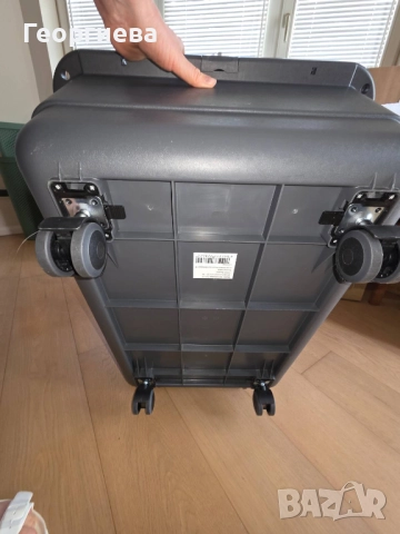 Количка за пренос на домашен любимец, снимка 4 - Други стоки за животни - 51481780