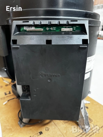 Truma Trumatic C 603 -Е- без управление  , снимка 13 - Къмпинг мебели - 50088188