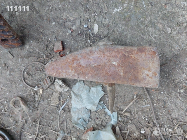 Чук голям 10кг. , снимка 8 - Други инструменти - 32003120