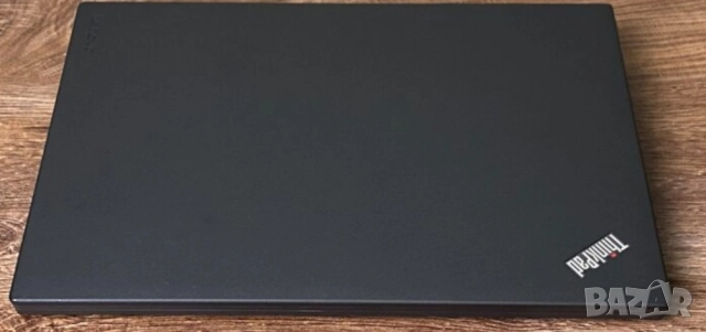 Lenovo X270, снимка 3 - Лаптопи за работа - 52412470