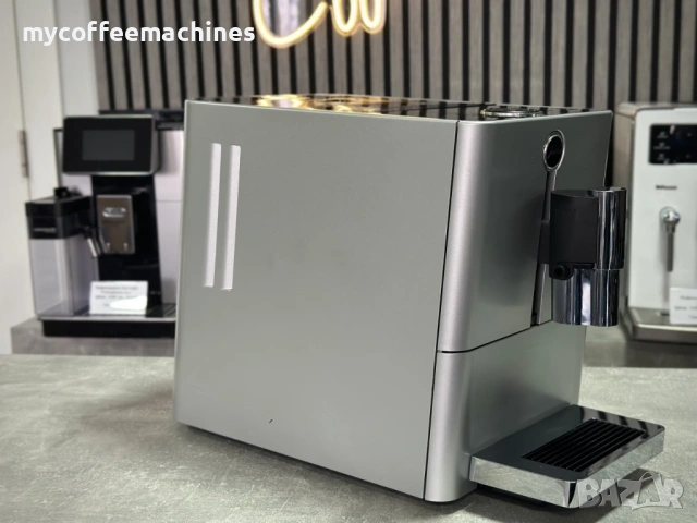 Кафемашина JURA ENA Micro 90, снимка 11 - Кафемашини - 53744790