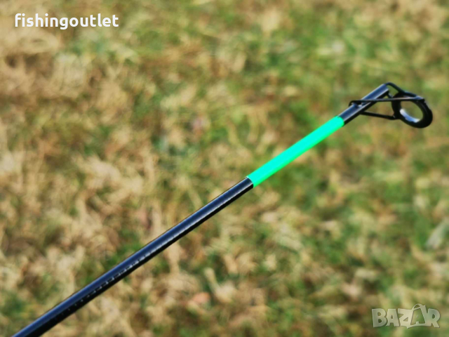 Телескоп за дъно с акция до 250гр, Osako Tele Boat , снимка 11 - Въдици - 44532444