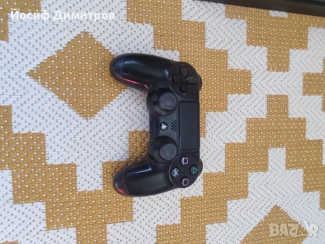 Playstation 4  КАТО ЧИСТО НОВ