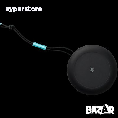 Speakers Wireless Bluetooth Beosound A1 2nd Gen Anthracite Oxygen SS301516, снимка 6 - Bluetooth тонколони - 39919661