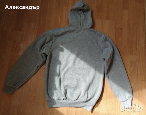 Нов суитчер Bocini-S размер, снимка 6 - Суичъри - 40978444