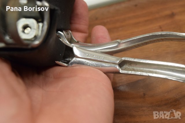 Ретро Шосейни Ръкохватки Suntour Blaze, снимка 4 - Части за велосипеди - 40478840