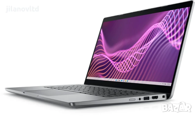 Лаптоп Dell 5340 i5-1335U 16GB 256GB FHD TOUCHSCREEN с ГАРАНЦИЯ, снимка 3 - Лаптопи за работа - 50919949