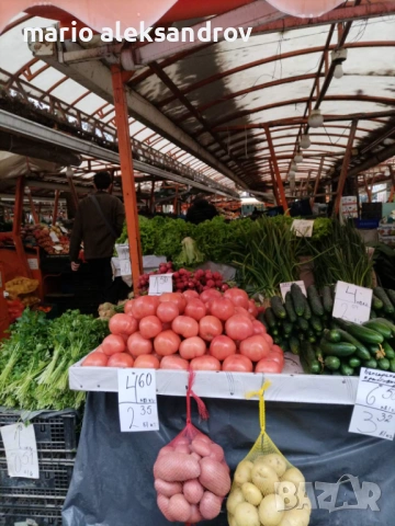 Търся продавачка