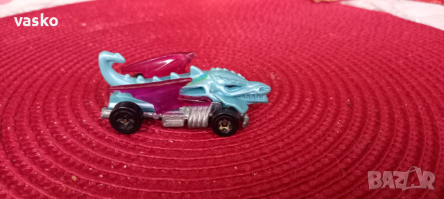 HOTWHEELS 2009-нов,перфектен, снимка 3 - Колекции - 36260495