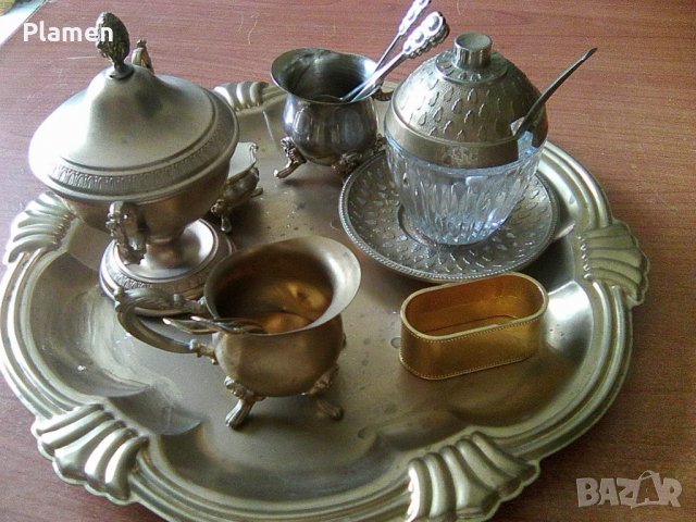 Набор лот от 12 предмета, снимка 1