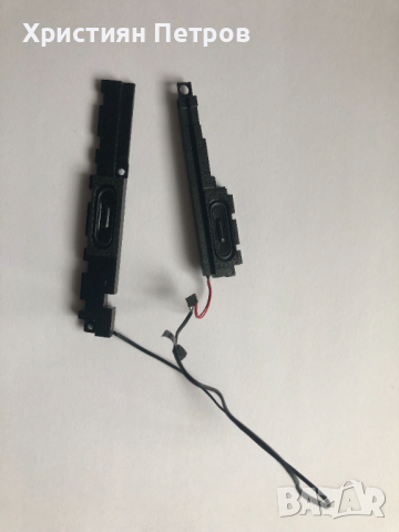 Говорители за HP X2 210 G1, снимка 2 - Резервни части за телефони - 44807225