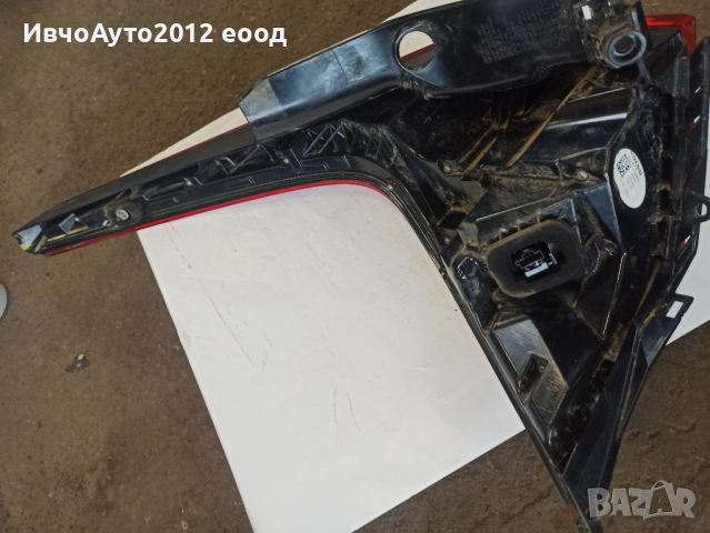 стоп десен оригинален 32228915 Volvo xc60 2017-, снимка 7 - Части - 44746704