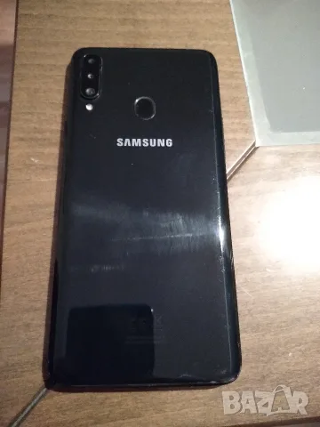 SAMSUNG GALAXY A20S за части