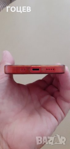 Смартфон Apple iPhone 12 mini, 256GB, 5G, червен, снимка 3 - Apple iPhone - 41892736