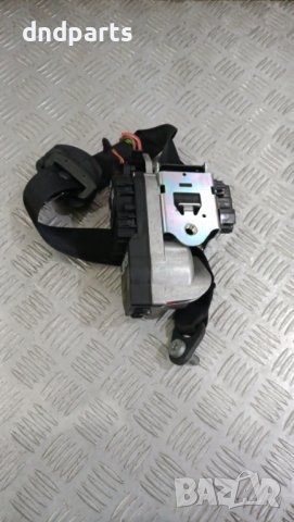 Предпазен колан Mercedes S-Class W221 2006г.(преден десен)	