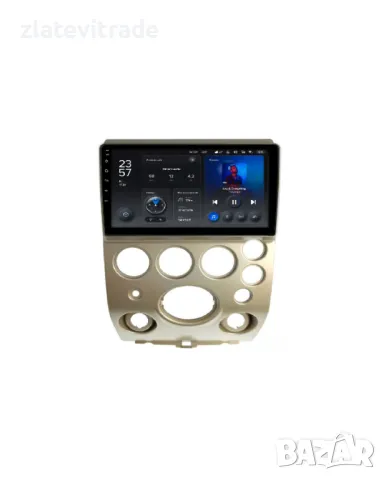 Infiniti QX56 2004/2010 9" андроид навигация / само по поръчка /, 9869