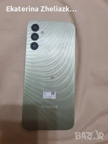 продавам Samsung A14, снимка 4 - Samsung - 48283531