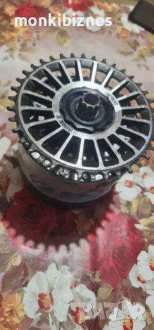 Продавам двигател за Електрически Велосипед, снимка 5 - Велосипеди - 41969442