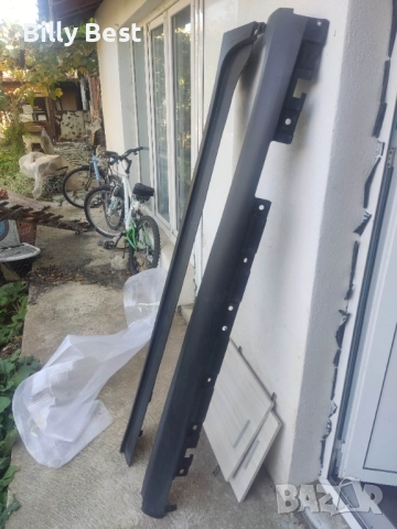 Лайсни за bmw x3 125f, снимка 2 - Аксесоари и консумативи - 52072328