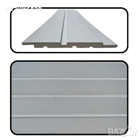 Фасадни панели от серия ProLine, снимка 8 - Облицовки - 53340169