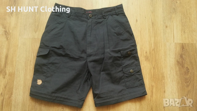 FJALL RAVEN G-1000 SHORTS размер S къси панталони - 1905