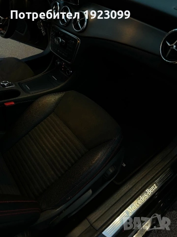 Продавам MERCEDES CLA 220 CDI, снимка 15 - Автомобили и джипове - 53773050
