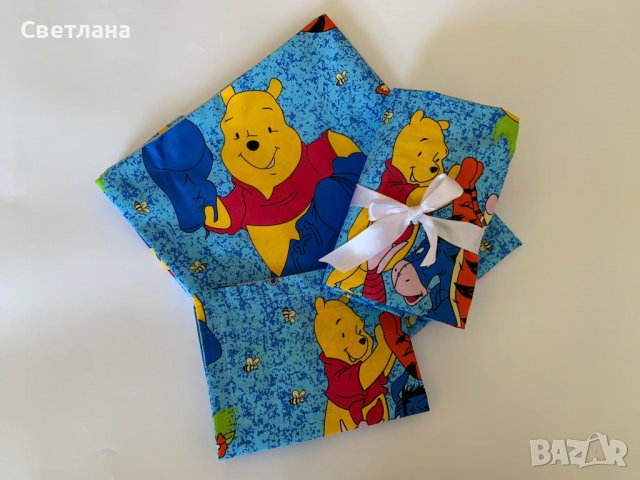 Спален комплект за легло Next to Me