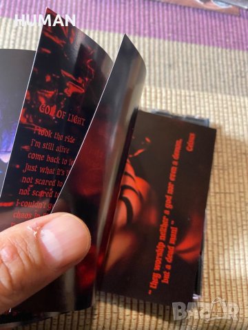 Motley Crue - Manowar - Danzig, снимка 16 - CD дискове - 39771555