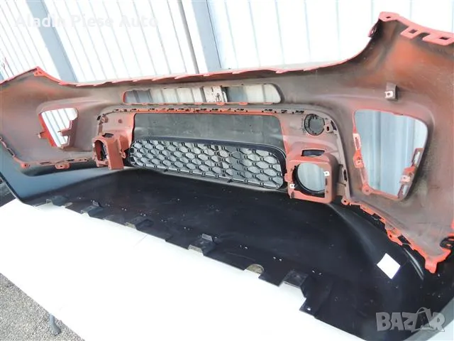 Предна броня Jeep Renegade година 2019 2020 2021 2022 код 52120514 , снимка 6 - Аксесоари и консумативи - 49383190