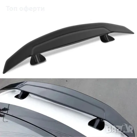 Спойлер за багажник PG287