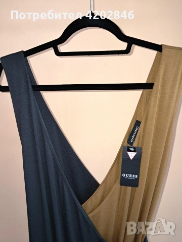 MARCIANO GUESS , снимка 3 - Корсети, бюстиета, топове - 52148715