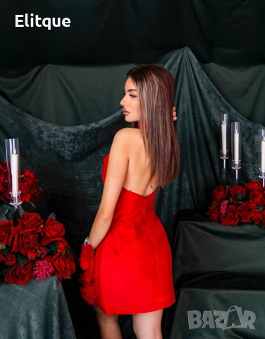 рокля , снимка 4 - Рокли - 52713263