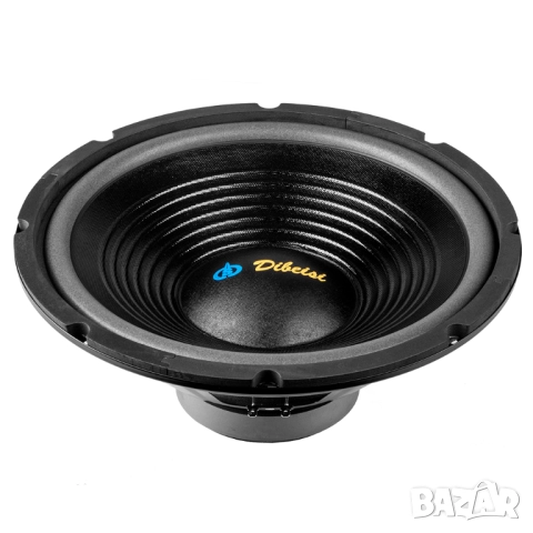 Bass Speaker 8 inch 90 watts - Басов говорител 8 инча 90 вата - 8", 90W