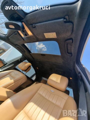 Mercedes S350 long AMG пакет facelift 2010г. W221 на части, снимка 11 - Автомобили и джипове - 36186846