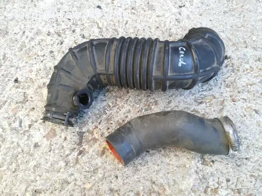 Kia Ceed Киа Сийд Сиид Hyundai i30 1.6CRDI турбо пътища маркучи маркуч