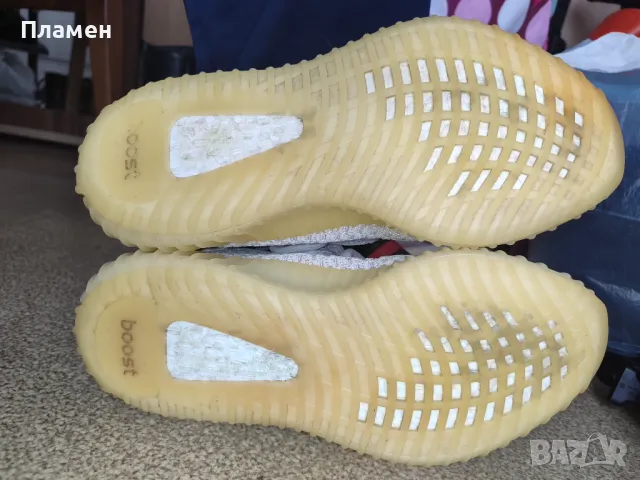 МаратонкиAdidws Yeezy Boost350 V2 37 1/3 номер, снимка 5 - Маратонки - 47951747