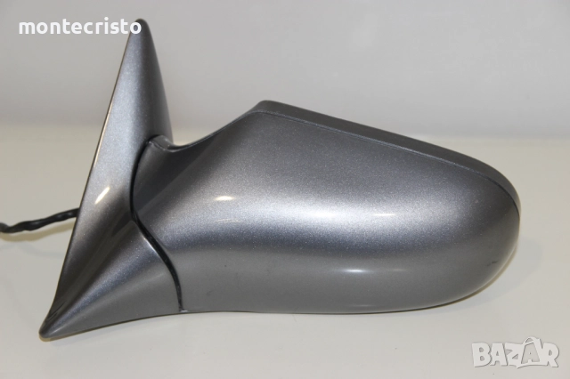 Ляво електрическо огледало Alfa Romeo GTV (1994-2004г.) wing mirror / 0151122 Alfa GTV / 5 пина, снимка 3 - Части - 52972491
