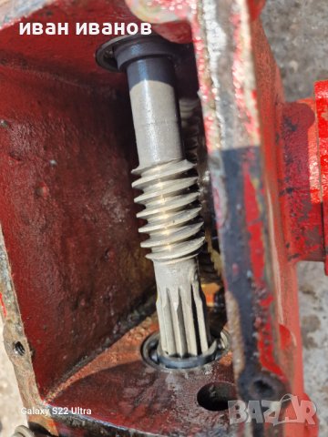 Мотоблок Роджерини Акме , снимка 2 - Селскостопанска техника - 41876532