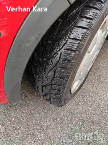 opel combo 1.7 isuzu motor 2009, снимка 4 - Автомобили и джипове - 52287916