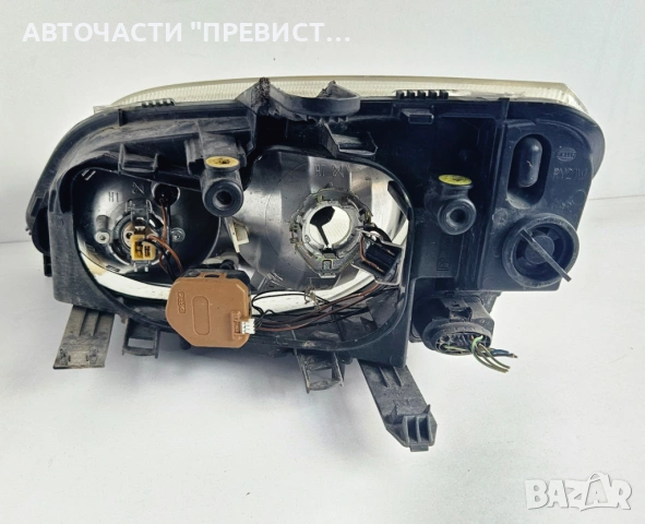 Преден Десен Фар Форд Фокус Ц Макс Ford Focus C Max 2003-2007, снимка 4 - Части - 53407109