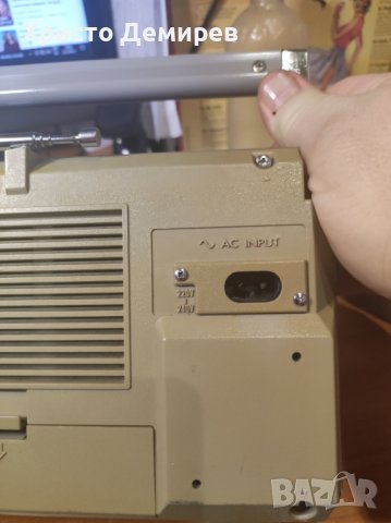 JVC RC-S40LB, снимка 2 - Радиокасетофони, транзистори - 40498695