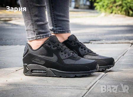 NIKE Air Max маратонки №46, снимка 2 - Маратонки - 52945476