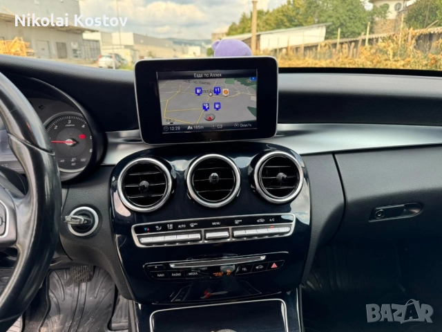 мерцедес , снимка 9 - Автомобили и джипове - 51711715