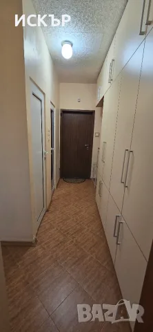 Двустаен апартамент под наем в кв. Борово, снимка 11 - Апартаменти - 56008343