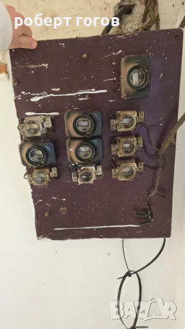 Електротехник Пловдив електро услуги Ел техник Ел табло ремонт бойлери, снимка 12 - Електро услуги - 28373737