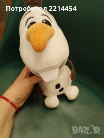 Плюшени играчки, снимка 8 - Плюшени играчки - 53051462