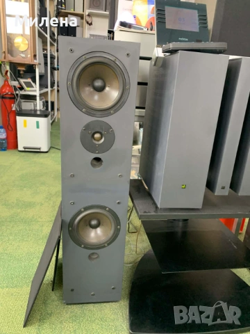 ReVox Evolution - HI-FI, снимка 9 - Ресийвъри, усилватели, смесителни пултове - 53763731