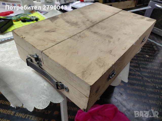 дърводелски комплект , снимка 2 - Други инструменти - 52889250