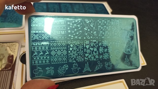 Нови гел лакове и други декорации за маникюр , снимка 5 - Продукти за маникюр - 40838629